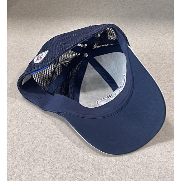 Reebok- Seattle Seahawks Hat, Cap Unisex Adult-NFL Football One Size Fits All - Picture 7 of 10